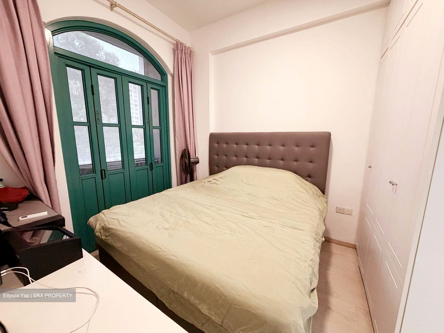 The Quinn (D19), Apartment #529595521